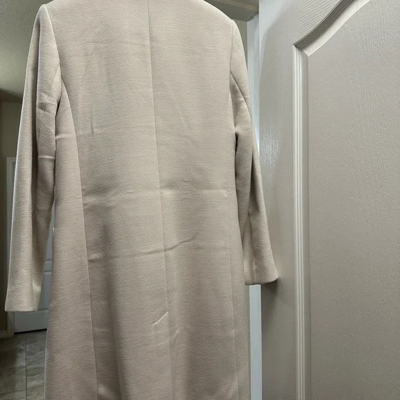 Banana Republic Classic Coat - Picture 5 of 5